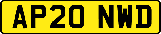 AP20NWD