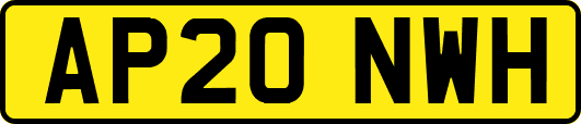 AP20NWH