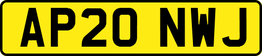AP20NWJ