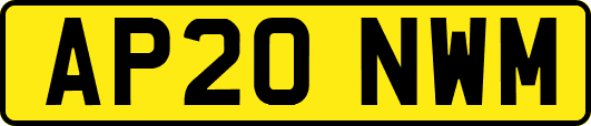 AP20NWM