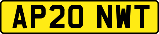 AP20NWT