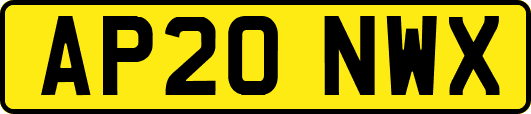 AP20NWX