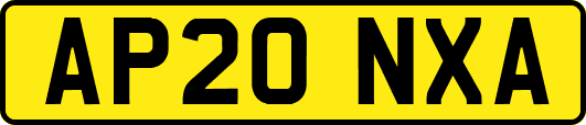 AP20NXA