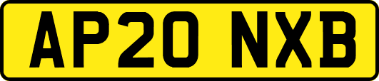 AP20NXB
