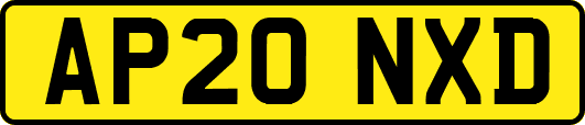 AP20NXD