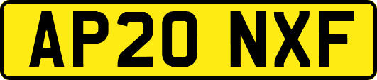 AP20NXF