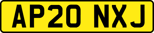 AP20NXJ