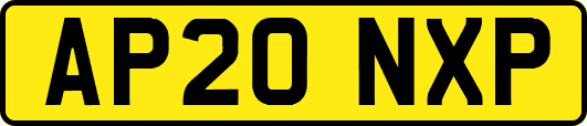 AP20NXP
