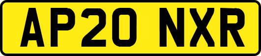 AP20NXR
