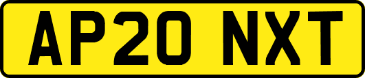 AP20NXT