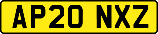 AP20NXZ