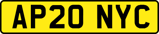 AP20NYC