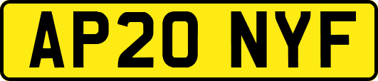 AP20NYF