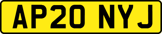 AP20NYJ