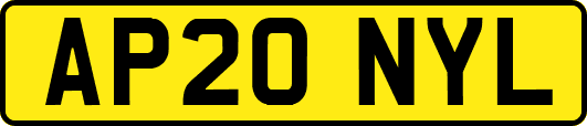 AP20NYL