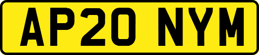 AP20NYM