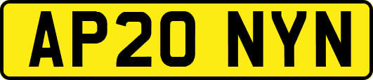 AP20NYN