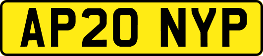 AP20NYP