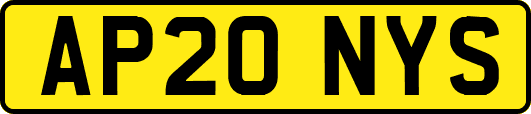 AP20NYS