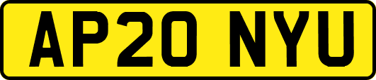 AP20NYU