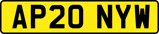 AP20NYW