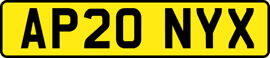 AP20NYX