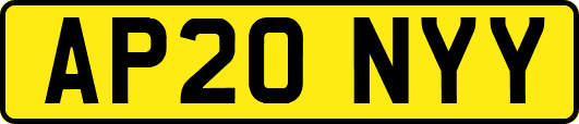 AP20NYY