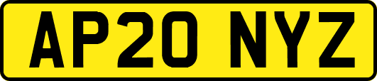 AP20NYZ