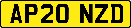 AP20NZD