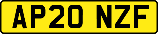 AP20NZF