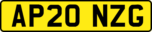 AP20NZG