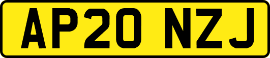 AP20NZJ