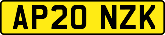 AP20NZK