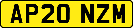 AP20NZM