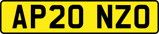 AP20NZO