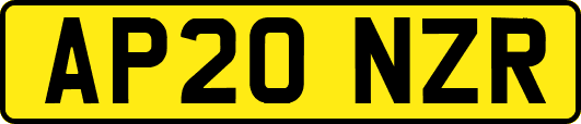 AP20NZR