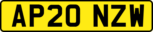 AP20NZW