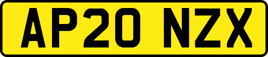 AP20NZX