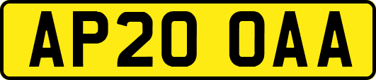 AP20OAA