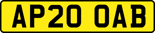 AP20OAB