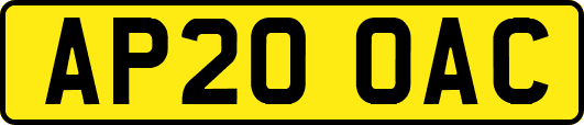 AP20OAC