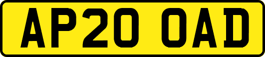 AP20OAD