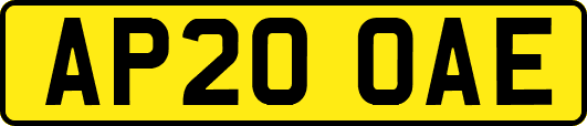 AP20OAE
