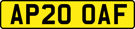 AP20OAF