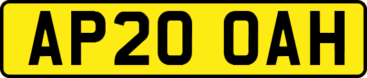AP20OAH