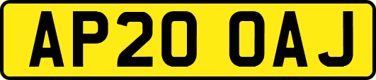 AP20OAJ