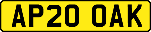 AP20OAK