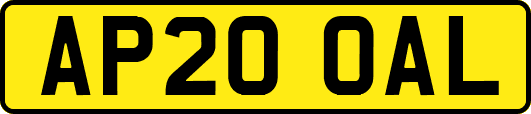 AP20OAL