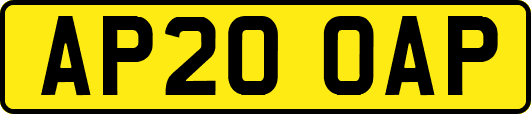AP20OAP