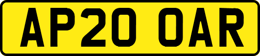 AP20OAR